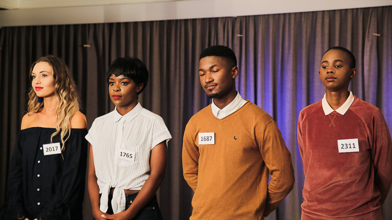 PE Presenter Search Audition Top 4